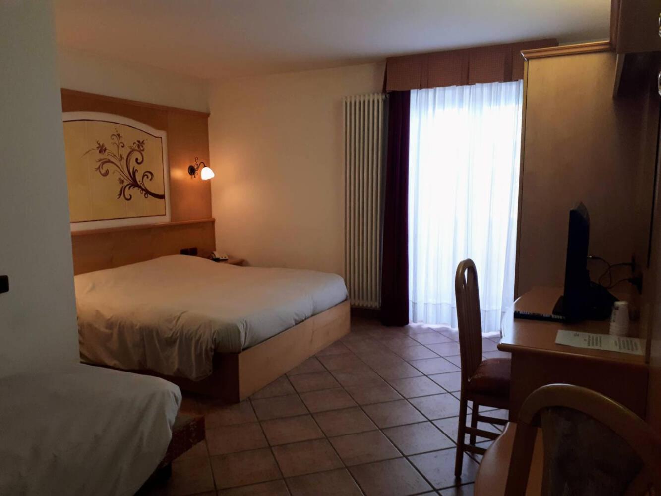 Hotel Orchidea Passo del Tonale Esterno foto